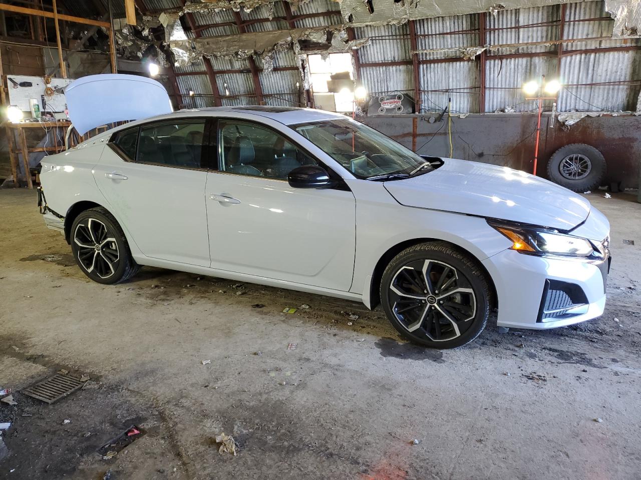 1N4BL4CW2PN322326 NISSAN ALTIMA 2023