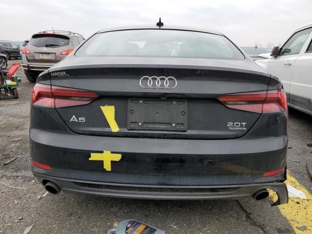 WAUENCF53JA060424 2018 AUDI A5, photo no. 6