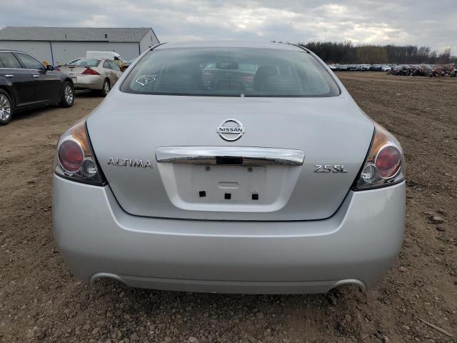 2011 Nissan Altima Base VIN: 1N4AL2AP1BN479706 Lot: 44940204