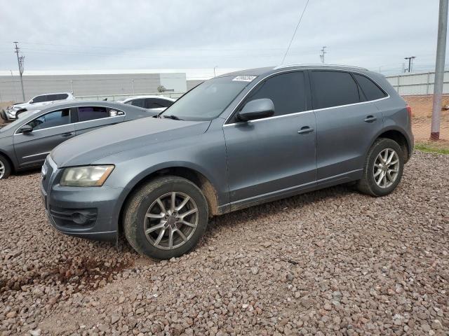 WA1CFAFP4CA036840 2012 AUDI Q5, photo no. 1