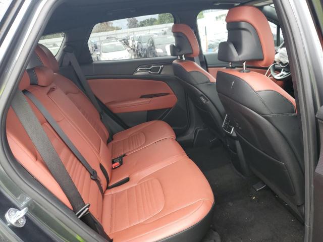 2023 KIA SPORTAGE S - 5XYK43AF3PG030826