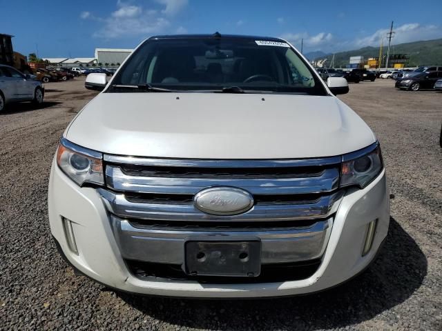 2012 Ford Edge Sel VIN: 2FMDK3J90CBA80652 Lot: 40042694