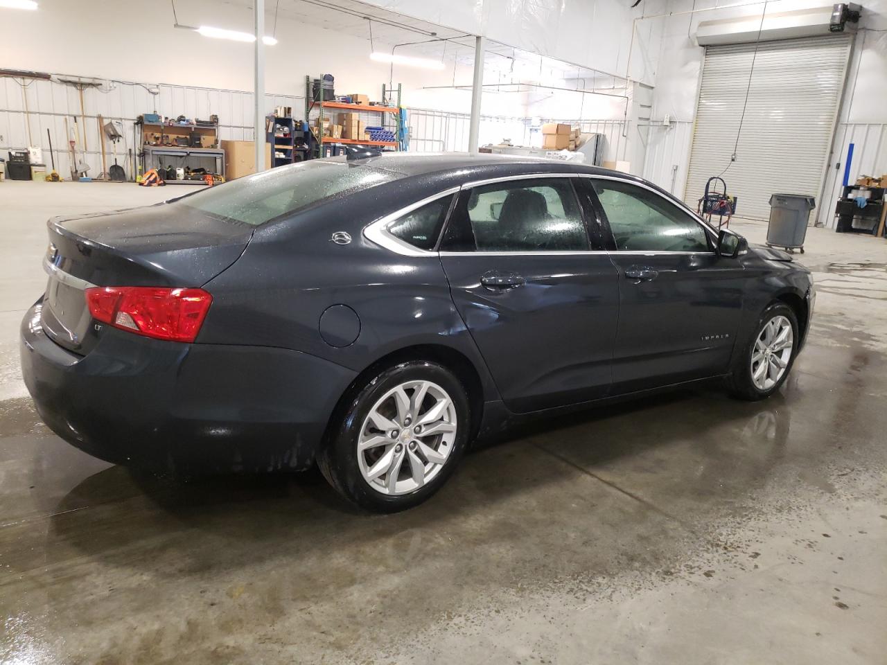 2G1105S36J9171750 CHEVROLET IMPALA 2018