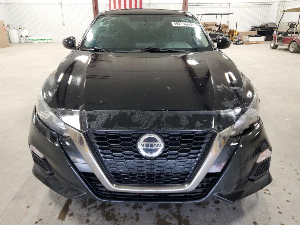 1N4BL4BW0KN327003 NISSAN ALTIMA 2019