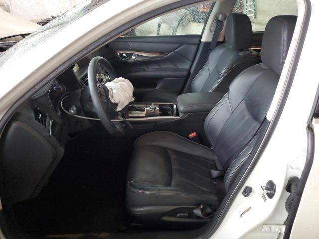 2019 INFINITI Q70L 5.6 L JN1AY1PR3KM655016