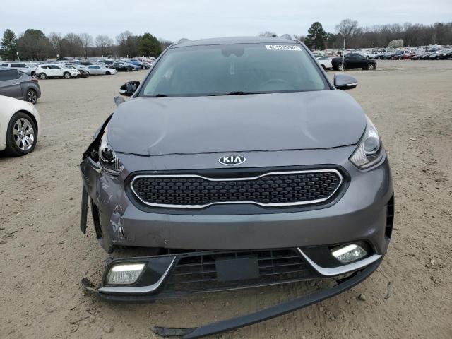 2018 KIA NIRO TOURI - KNDCE3LC1J5126233