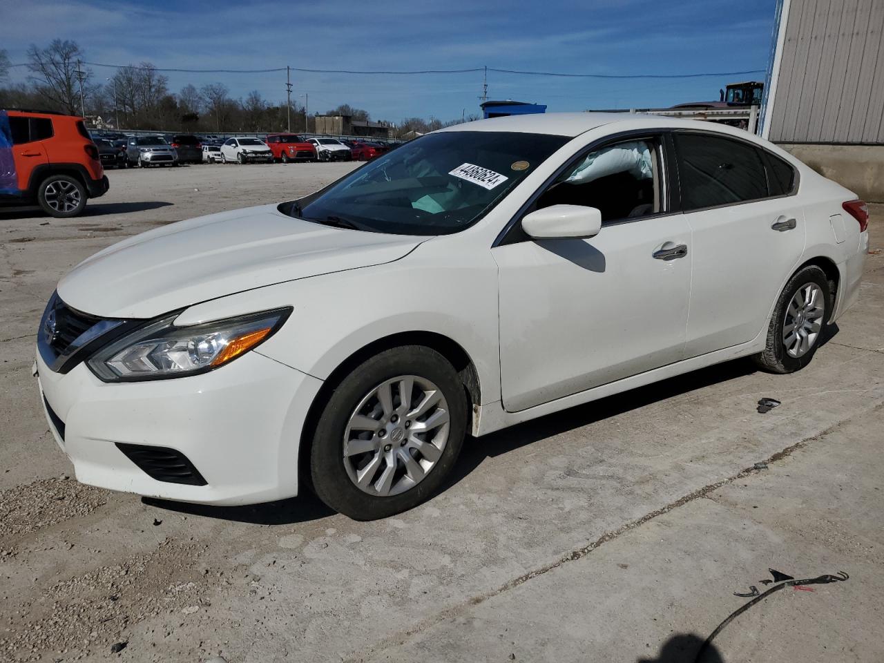 1N4AL3AP1GC197266 NISSAN ALTIMA 2016