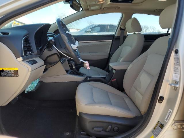 2017 HYUNDAI ELANTRA SE KMHD84LF9HU328681
