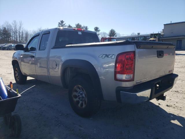 1GTEK19C98E186090 | 2008 GM c sierra k1500