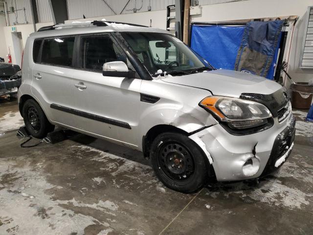 2012 Kia Soul + VIN: KNDJT2A60C7364425 Lot: 40783184