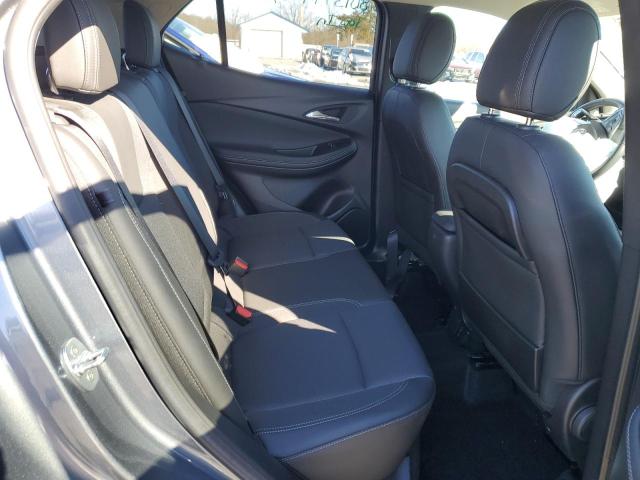 2022 BUICK ENCORE GX KL4MMCSL1NB094894