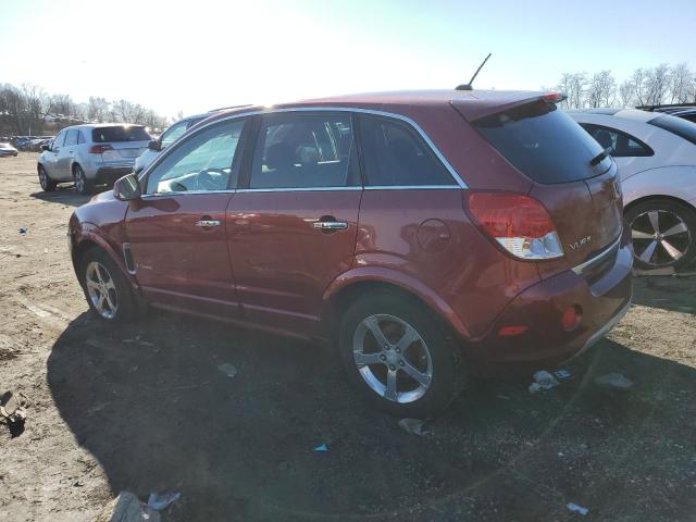 3GSCL93Z18S686352 2008 Saturn Vue Hybrid