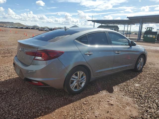 2019 Hyundai Elantra Sel/Value/Limited VIN: KMHD84LF1KU878030 Lot: 40833944