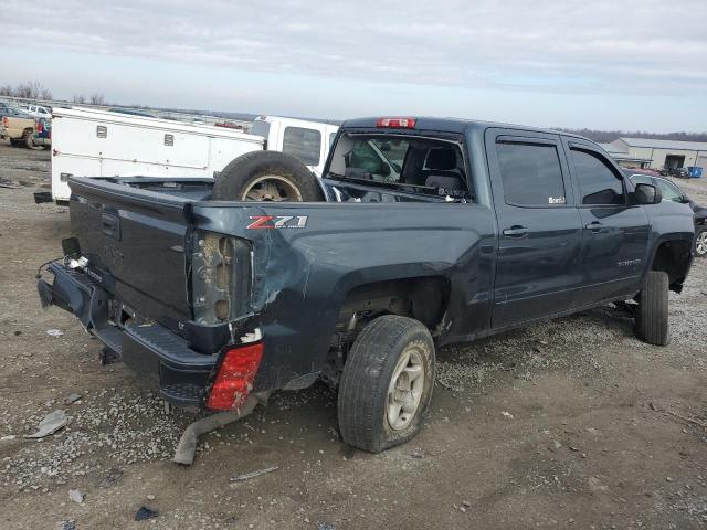 2018 CHEVROLET SILVERADO - 3GCUKREC3JG109052