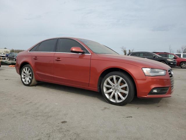 VIN WAUAFAFL7DA113225 2013 Audi A4, Premium no.4