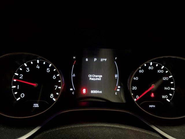2017 JEEP COMPASS LA 3C4NJDBBXHT639865