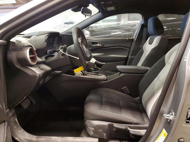 2024 CHEVROLET TRAX 1RS - KL77LGE25RC040463