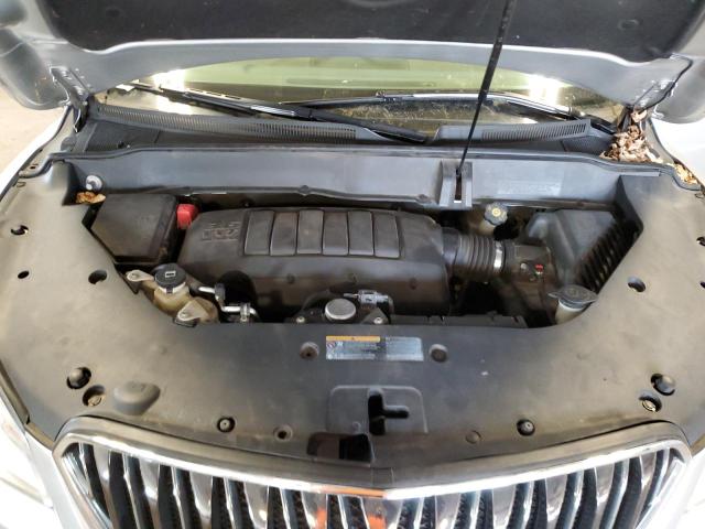 2017 BUICK ENCLAVE - 5GAKRAKD3HJ180943