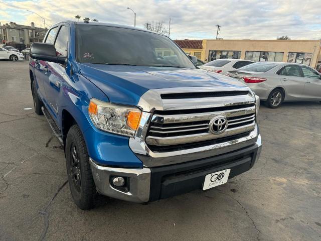 2017 Toyota Tundra 