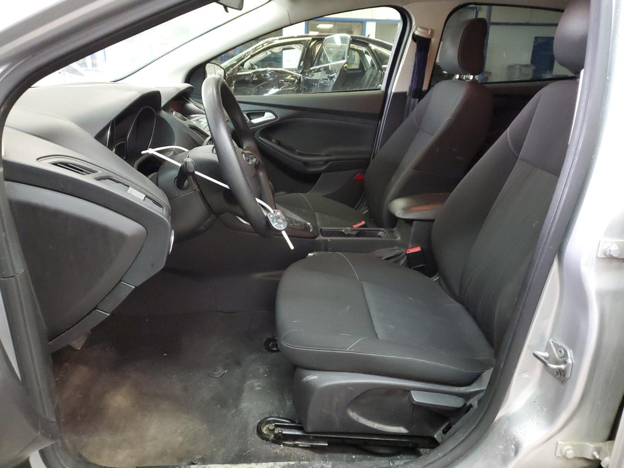 1FADP3K26JL280848 FORD FOCUS 2018