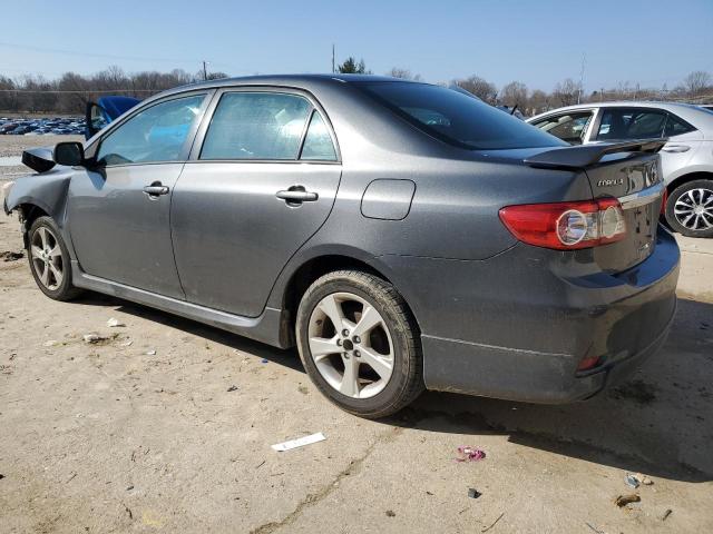 2013 Toyota Corolla Base VIN: 2T1BU4EEXDC105875 Lot: 43738604