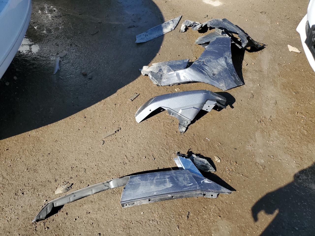 JM3KE2DY4E0319535 2014 Mazda Cx-5 Gt