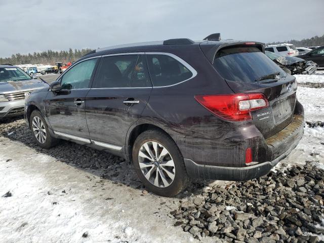 Vin: 4s4bsatc5h3257241, lot: 37942784, subaru outback touring 20172
