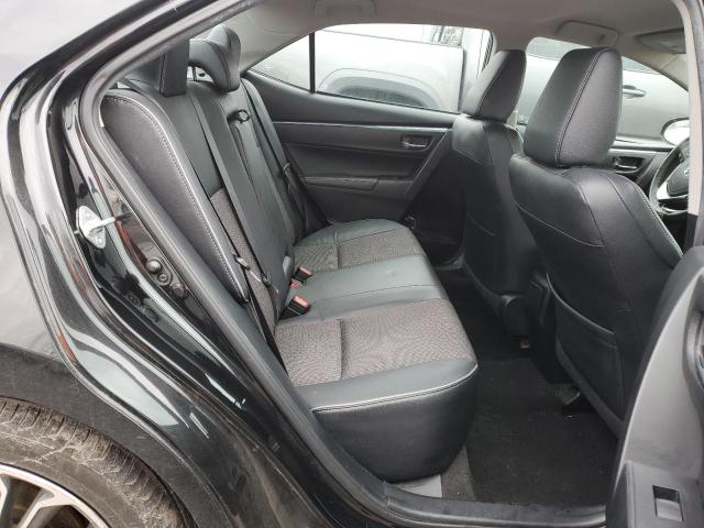 2015 TOYOTA COROLLA L 2T1BURHE1FC288420