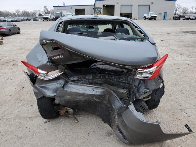 2019 NISSAN SENTRA S - 3N1AB7AP5KY412610