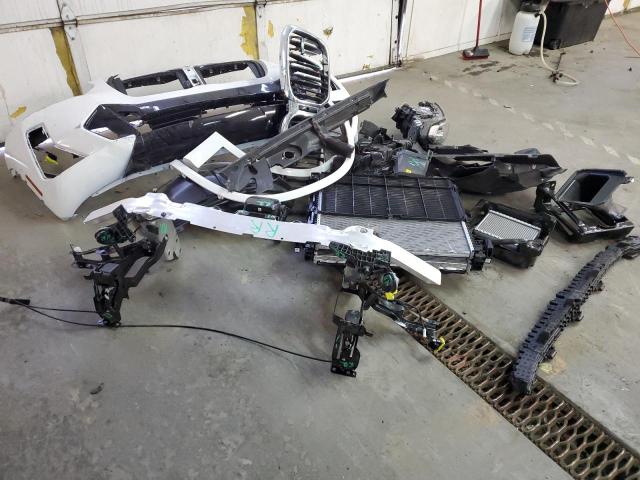 2023 BMW X3 M40I - 5UX83DP00P9R82074