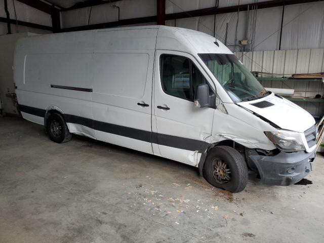 2014 Mercedes-Benz Sprinter 2500 VIN: WD3PE8CC4E5833423 Lot: 74499763