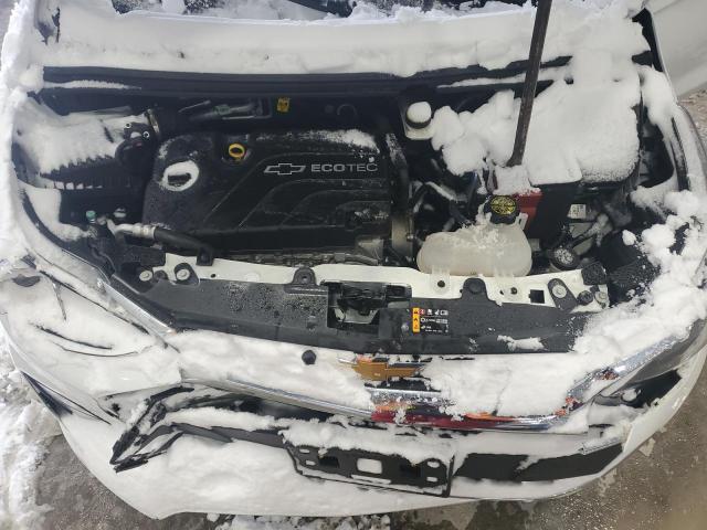 2020 CHEVROLET SPARK KL8CB6SA5LC421563