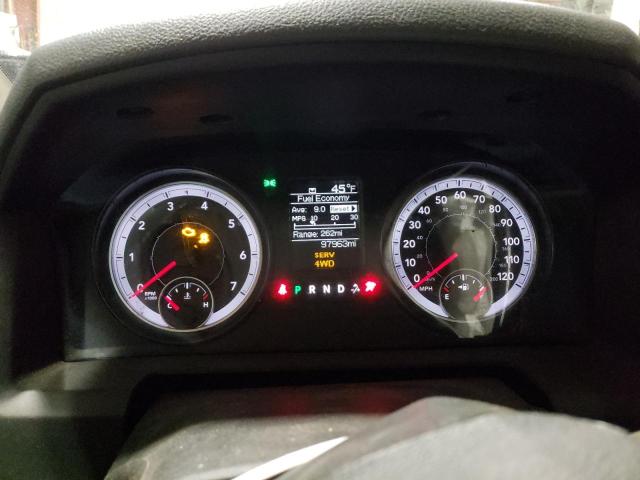 2015 RAM 3500 ST - 3C63R3GJ5FG678337