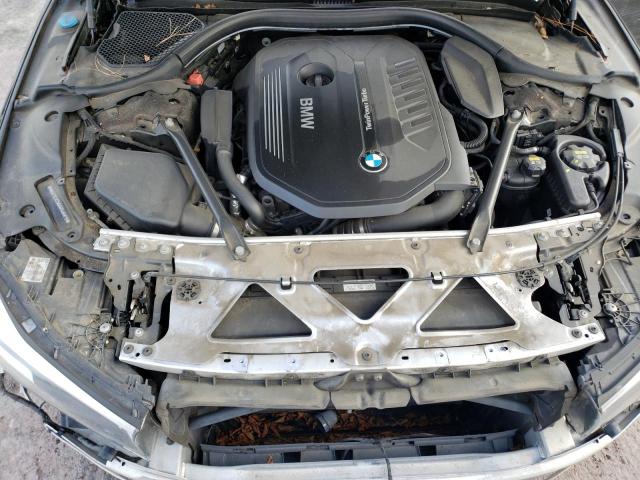 VIN WBA7E2C56GG546979 2016 BMW 7 Series, 740 I no.11