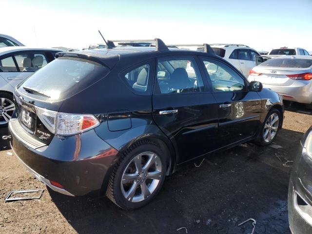 2009 Subaru Impreza Outback Sport VIN: JF1GH63689H827355 Lot: 41167244