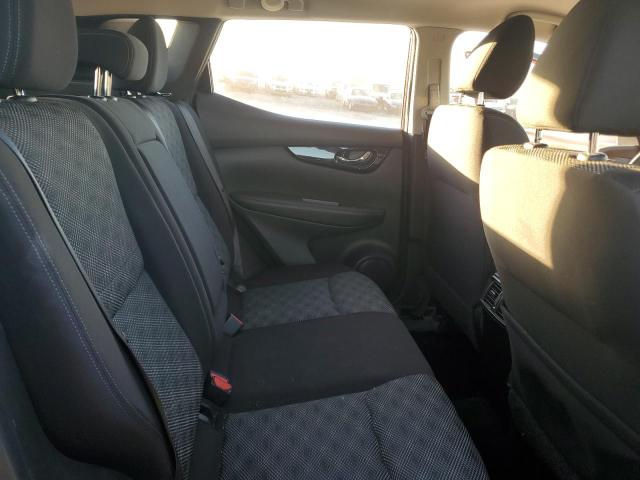2018 NISSAN ROGUE SPOR JN1BJ1CR6JW288503