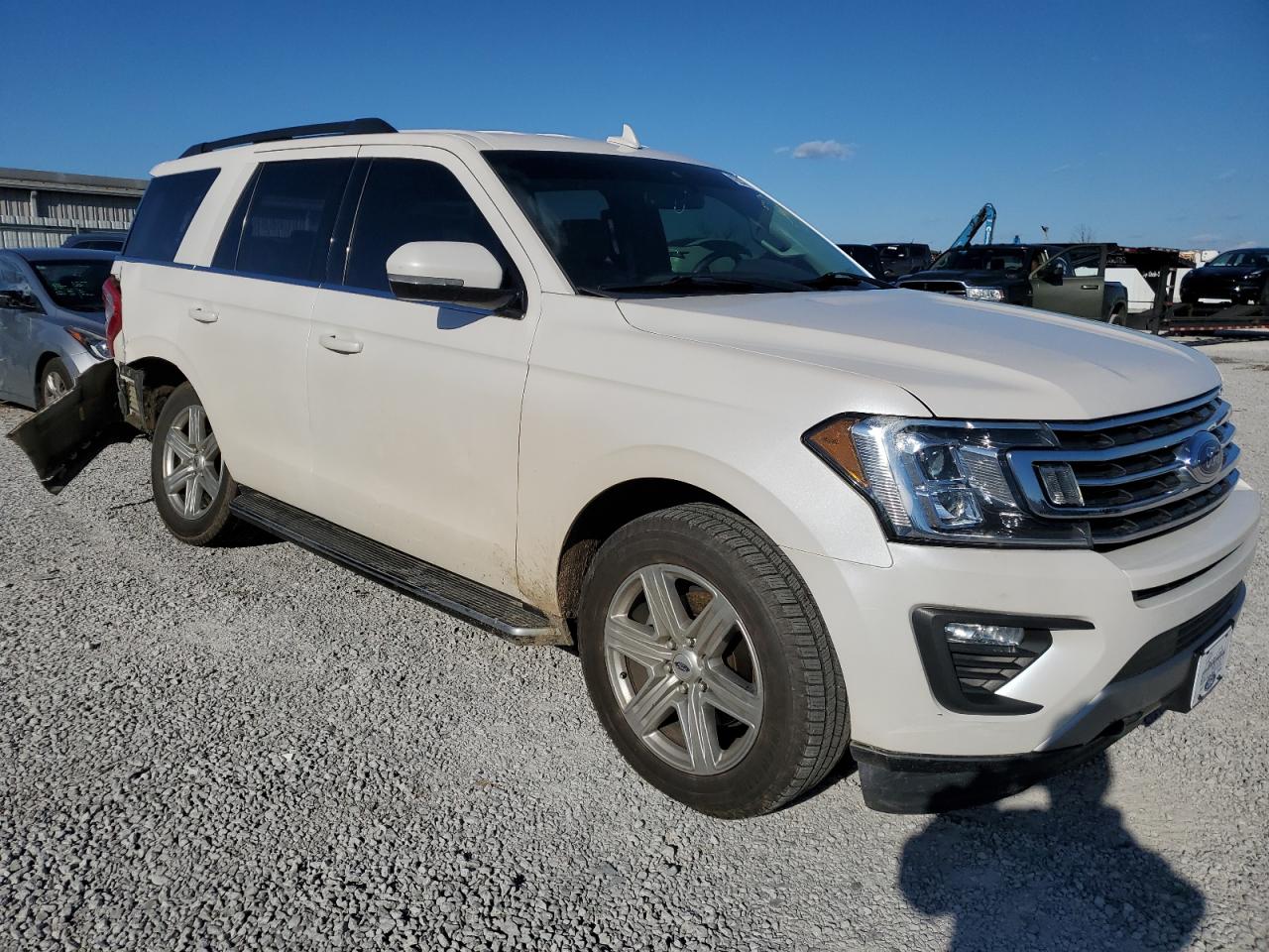 1FMJU1JTXKEA78763 FORD EXPEDITION 2019