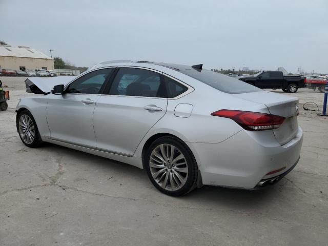 2015 HYUNDAI GENESIS 5. KMHGN4JF6FU062218