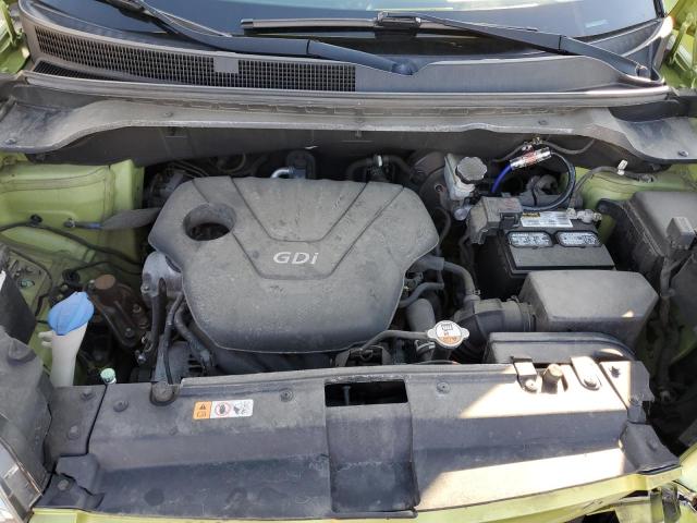 2015 KIA SOUL - KNDJN2A27F7755308