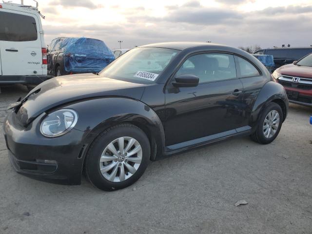 2015 VOLKSWAGEN BEETLE 1.8 3VWF17AT9FM638095