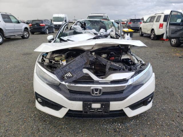 2016 HONDA CIVIC TOUR 19XFC1F97GE205331