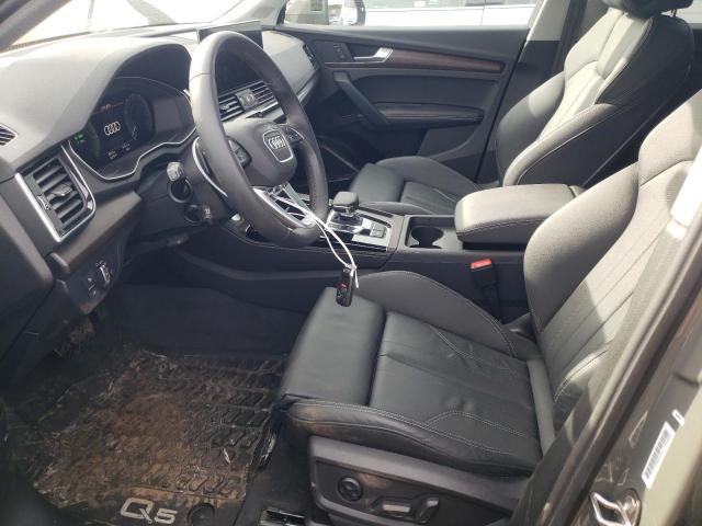 2023 AUDI Q5 E PREMI - WA1E2AFY9P2136297