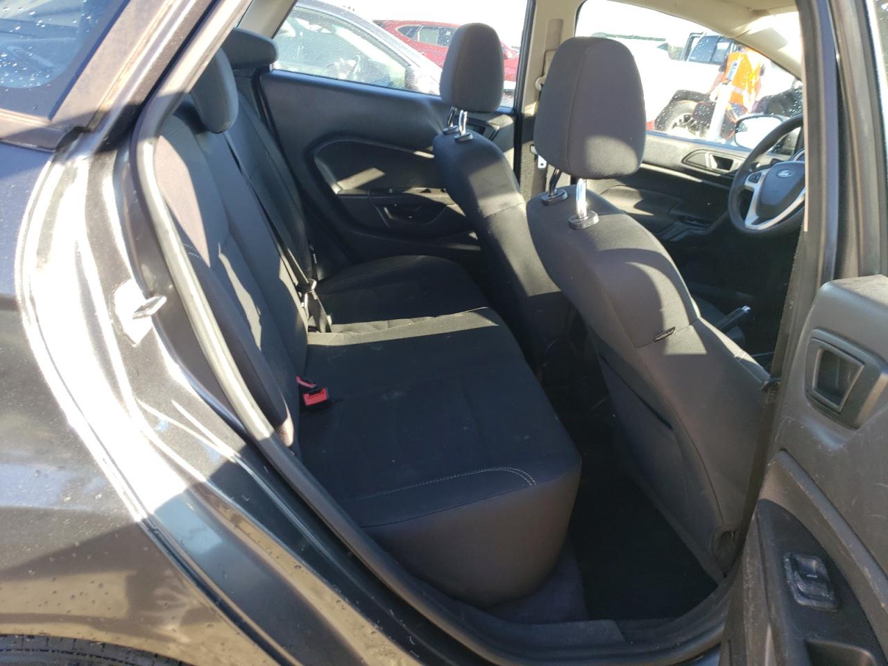 3FADP4BJ6KM113984 FORD FIESTA 2019