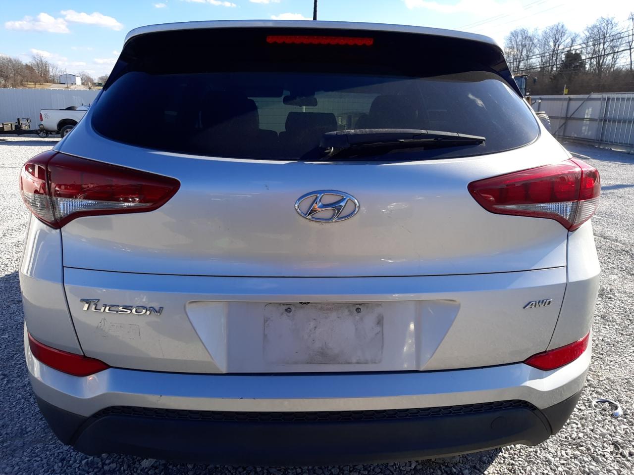 2017 Hyundai Tucson Limited vin: KM8J3CA40HU518074