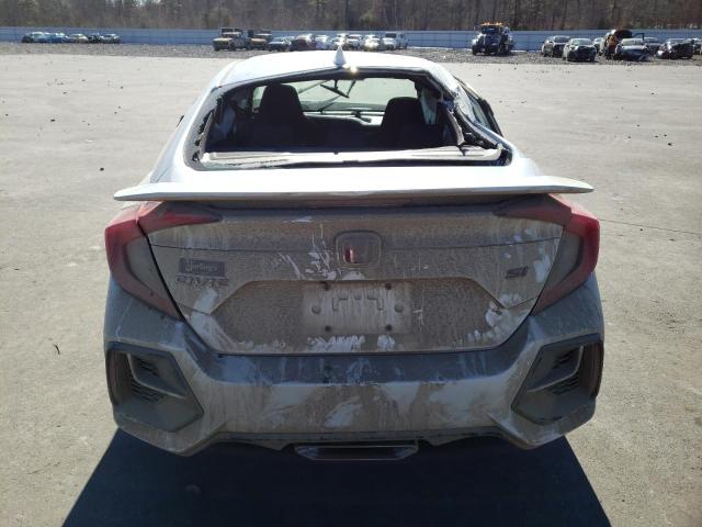 2HGFC1E59LH705652 2020 Honda Civic Si