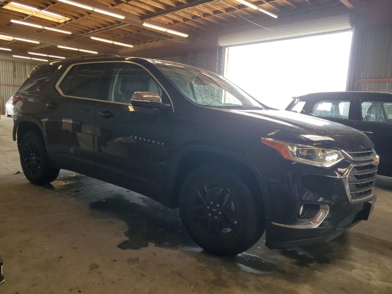 1GNERGKW8KJ320810 CHEVROLET TRAVERSE 2019