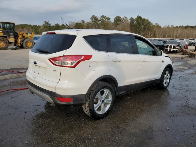 2015 Ford Escape Se VIN: 1FMCU0G73FUA19143 Lot: 44791864