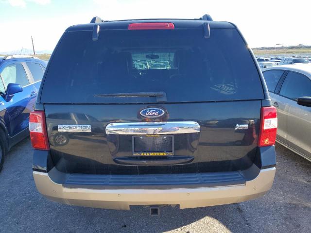 2012 Ford Expedition Xlt VIN: 1FMJU1H59CEF10204 Lot: 44113254