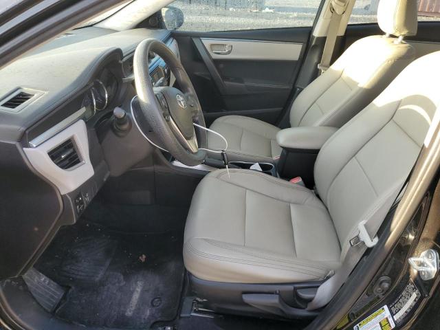 2015 TOYOTA COROLLA L 2T1BURHE3FC394528
