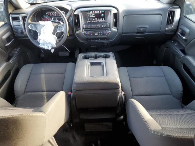 2018 CHEVROLET SILVERADO - 3GCUCRER2JG239390